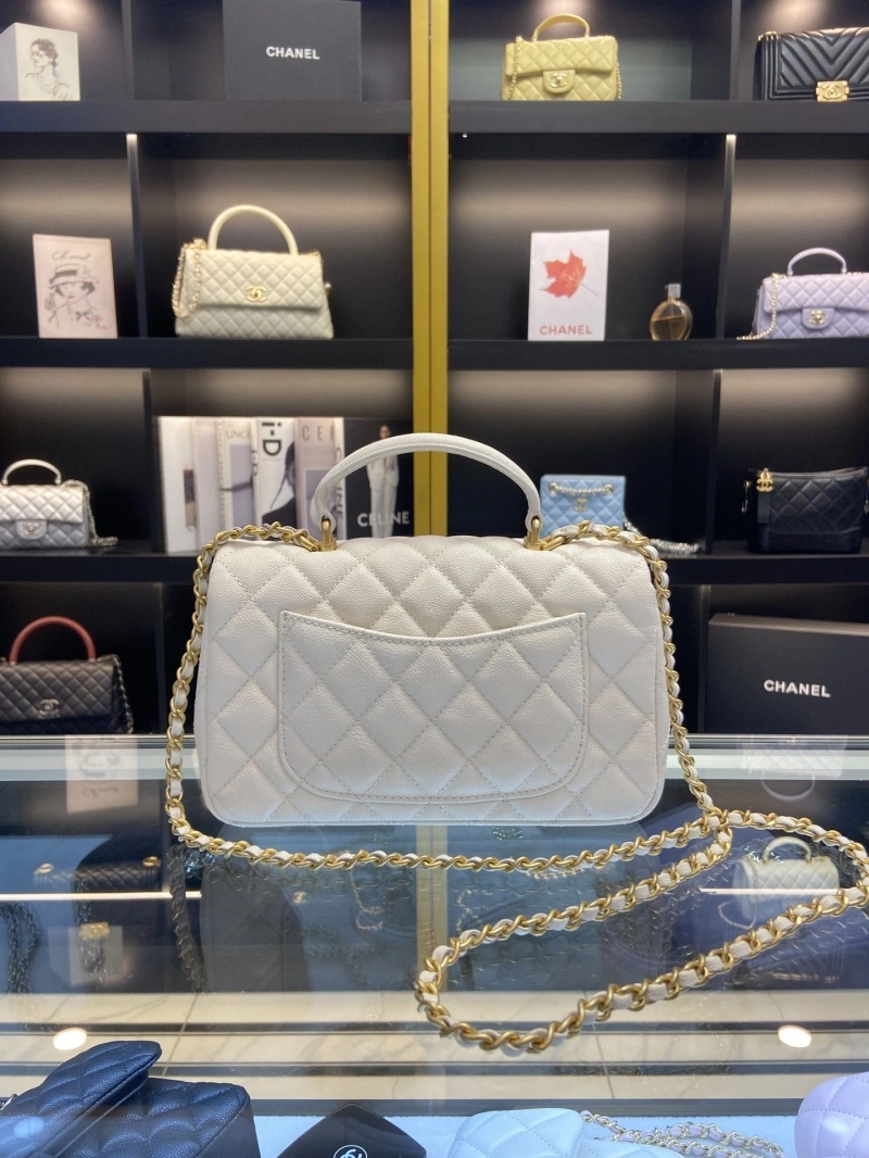 Chanel CF Series Bags 4017-0081
