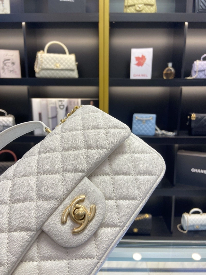 Chanel CF Series Bags 4017-0081