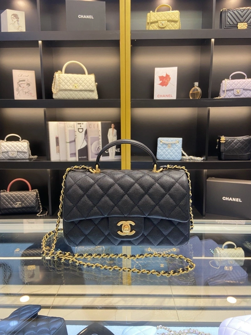 Chanel CF Series Bags 4017-0082