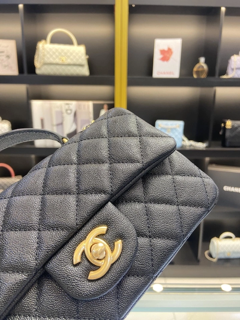 Chanel CF Series Bags 4017-0082