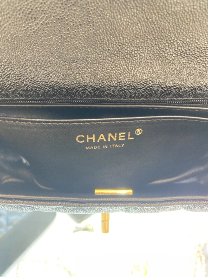 Chanel CF Series Bags 4017-0082