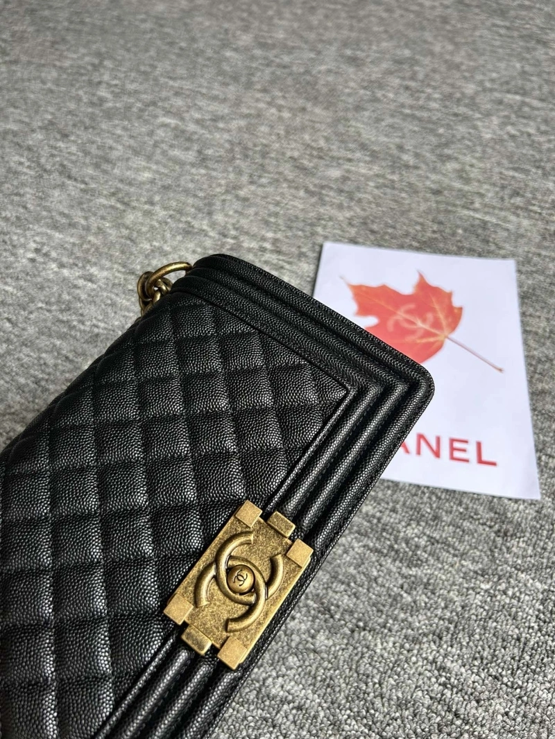 Chanel Leboy Series Bags 4017-0084