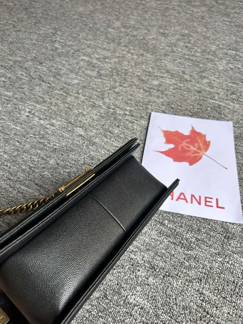 Chanel Leboy Series Bags 4017-0084