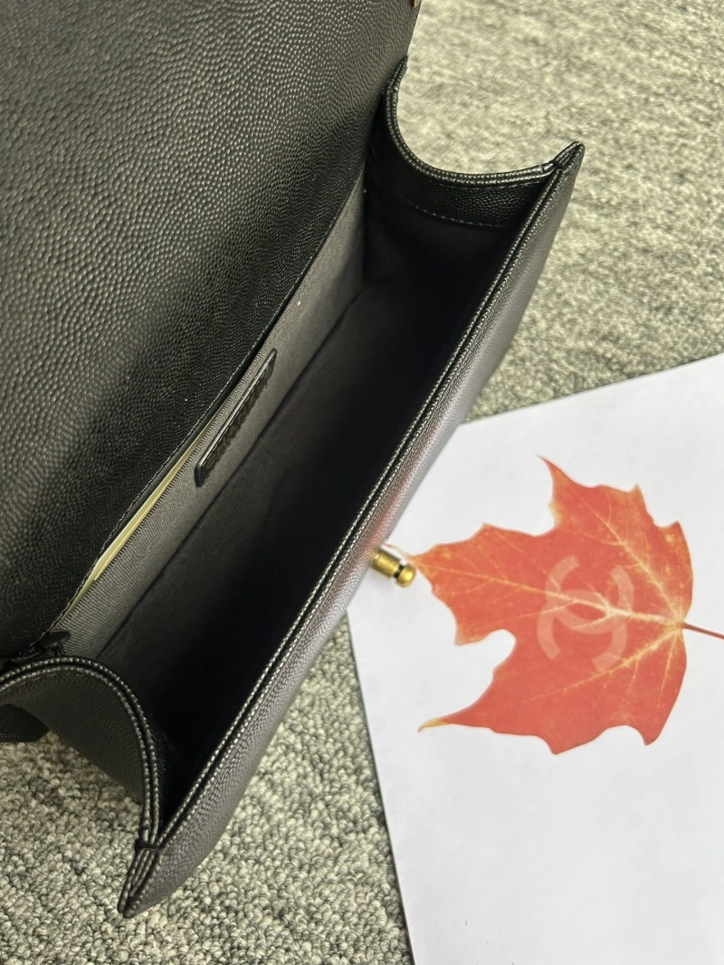 Chanel Leboy Series Bags 4017-0084