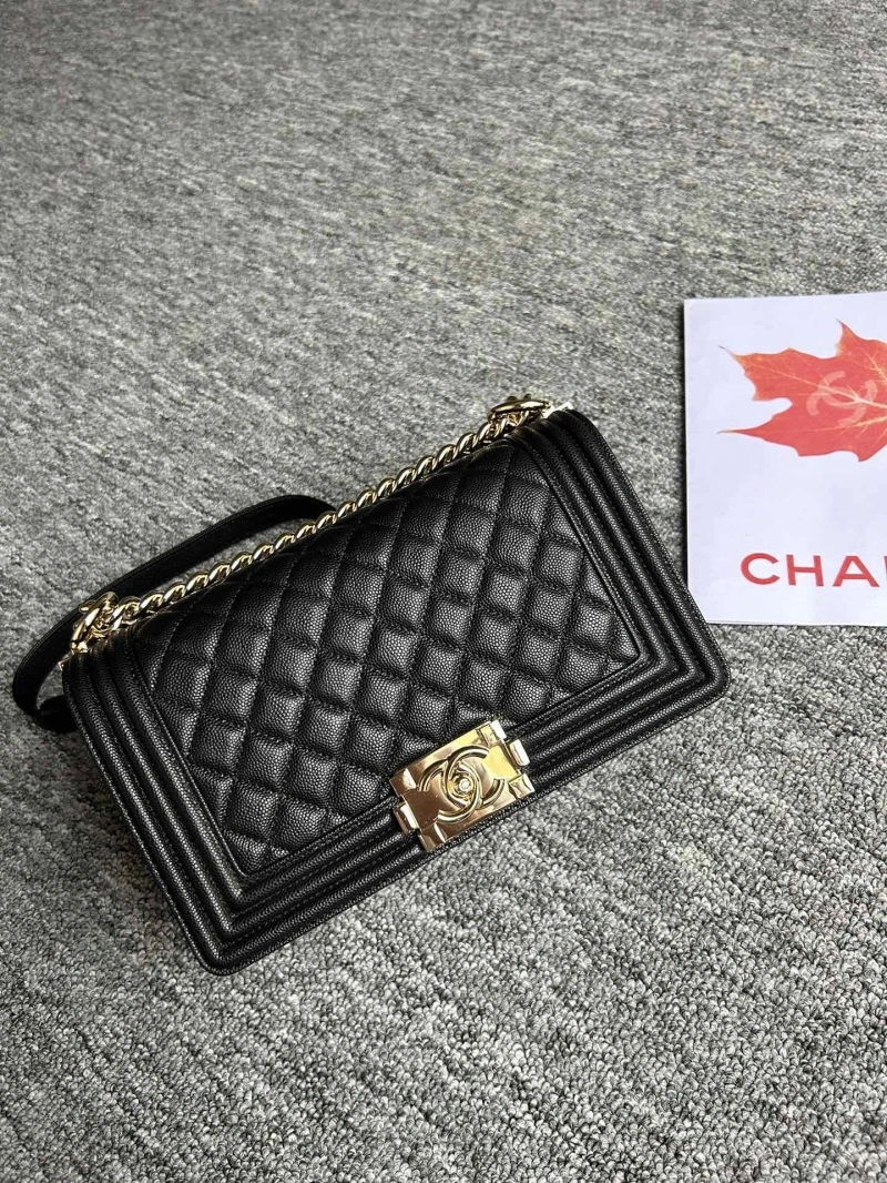 Chanel Leboy Series Bags 4017-0085