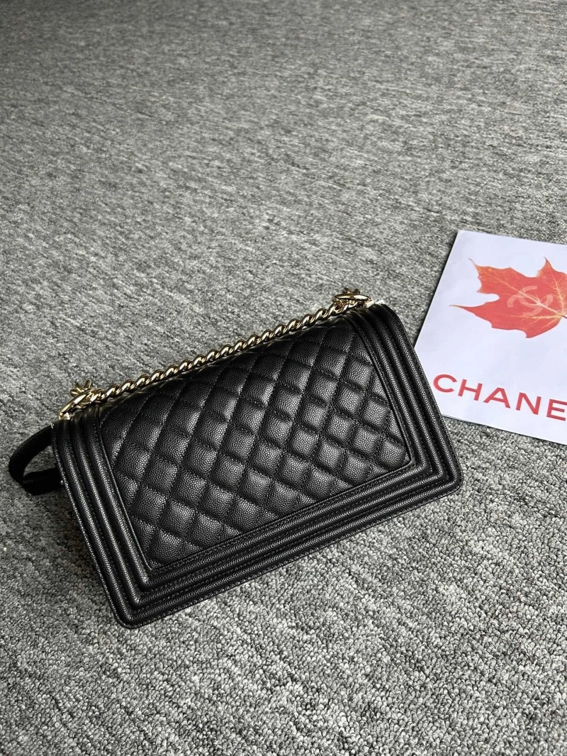 Chanel Leboy Series Bags 4017-0085
