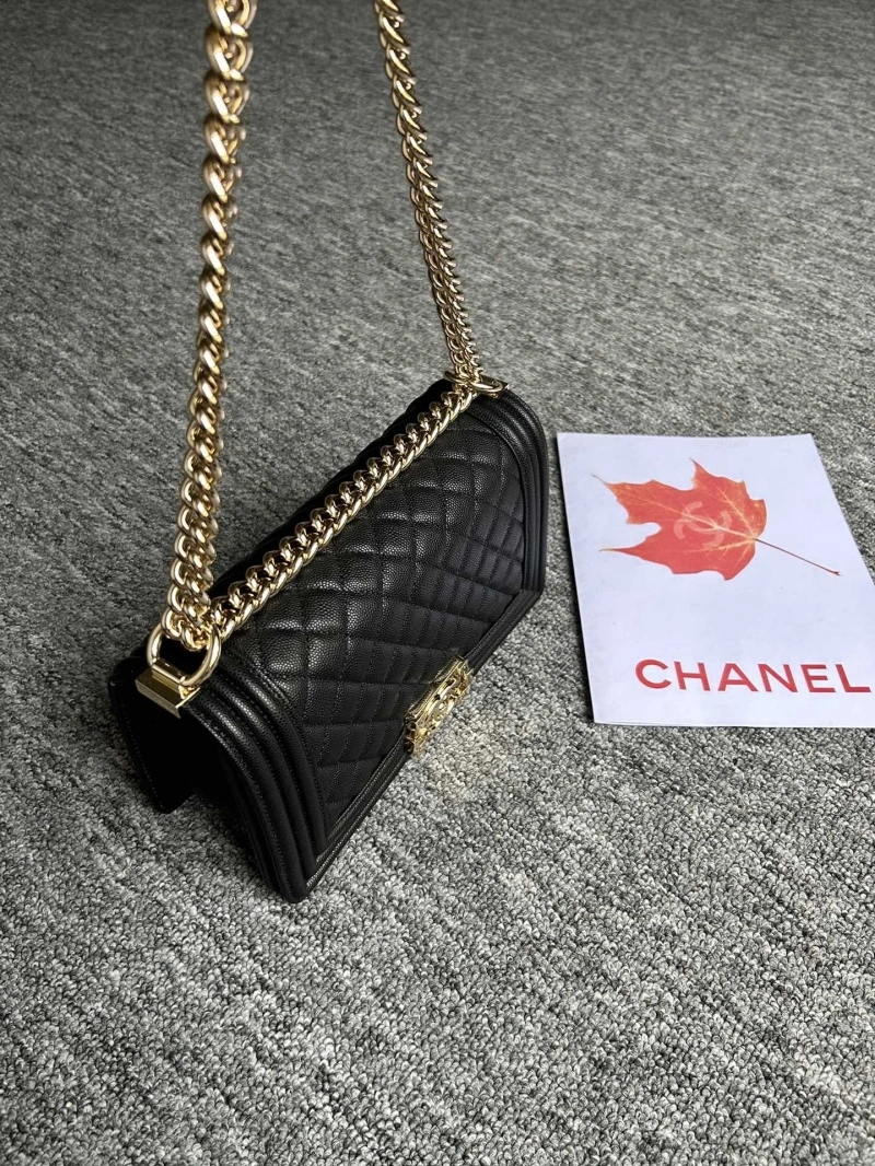 Chanel Leboy Series Bags 4017-0085