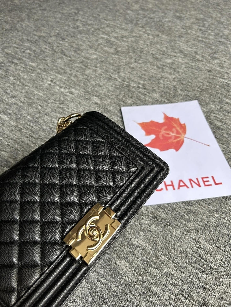 Chanel Leboy Series Bags 4017-0085