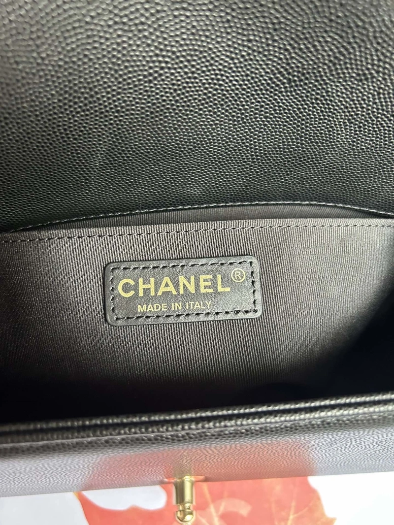 Chanel Leboy Series Bags 4017-0085