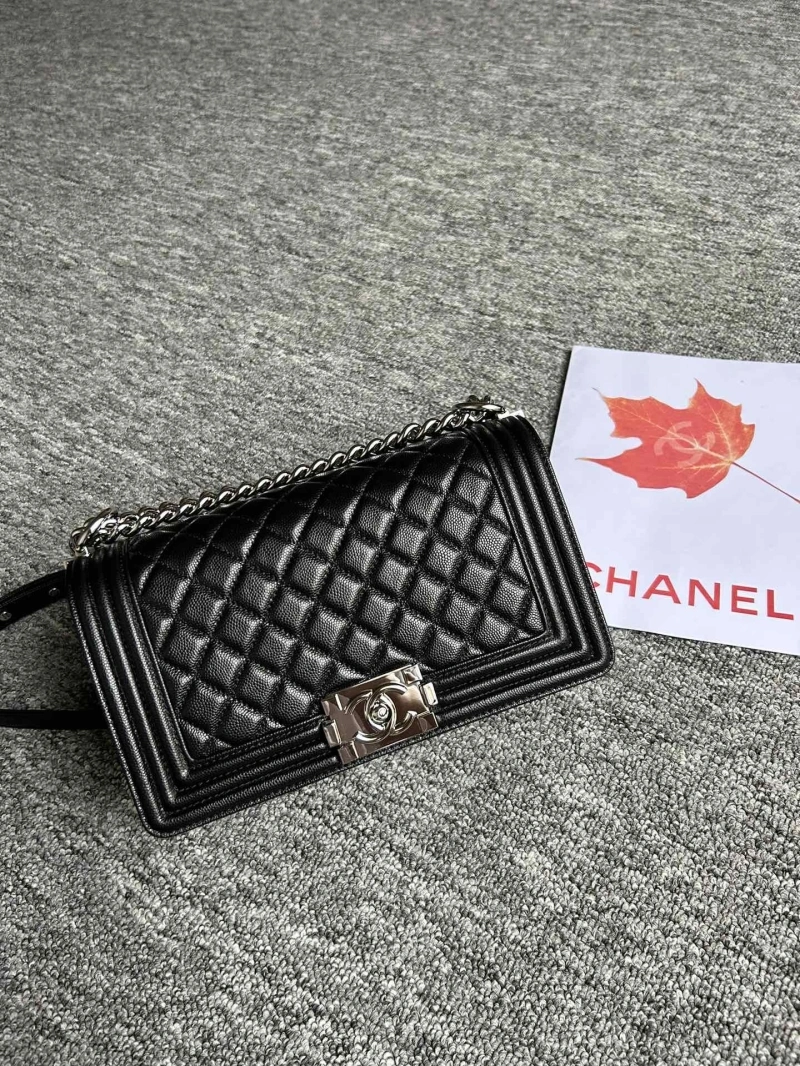 Chanel Leboy Series Bags 4017-0086