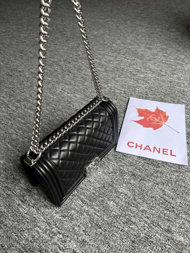 Chanel Leboy Series Bags 4017-0086