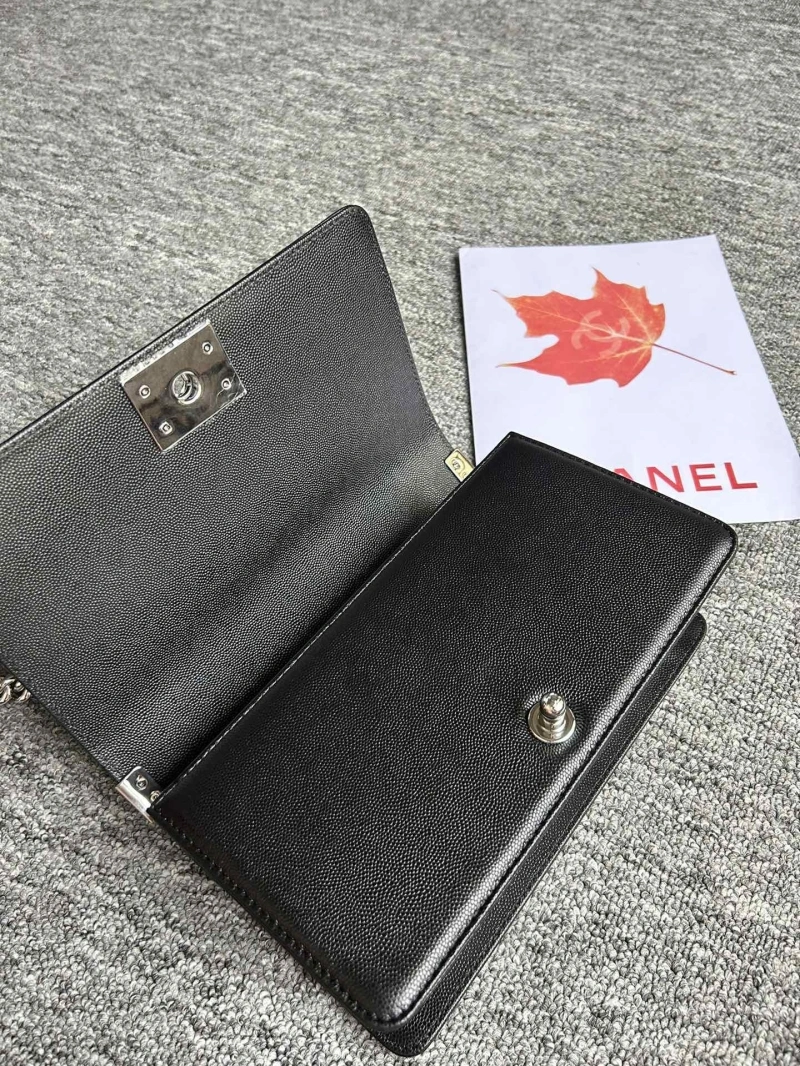 Chanel Leboy Series Bags 4017-0086