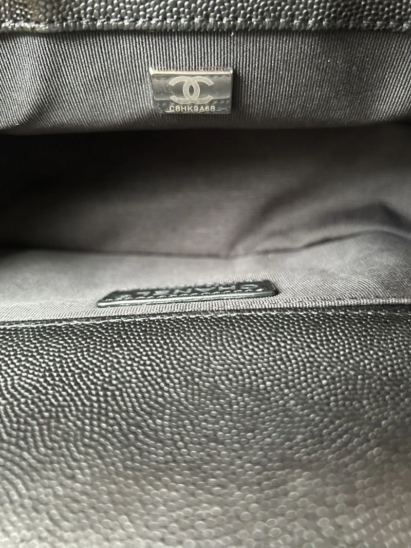 Chanel Leboy Series Bags 4017-0086