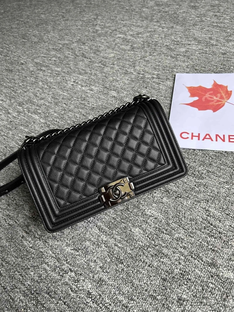 Chanel Leboy Series Bags 4017-0087