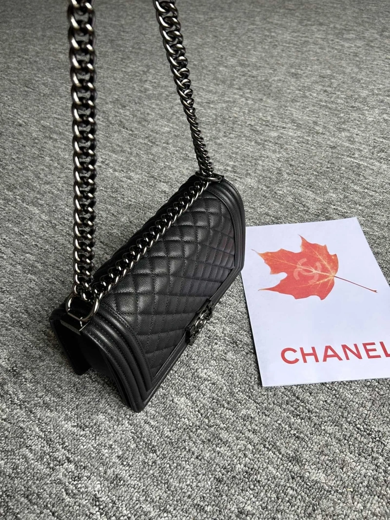 Chanel Leboy Series Bags 4017-0087