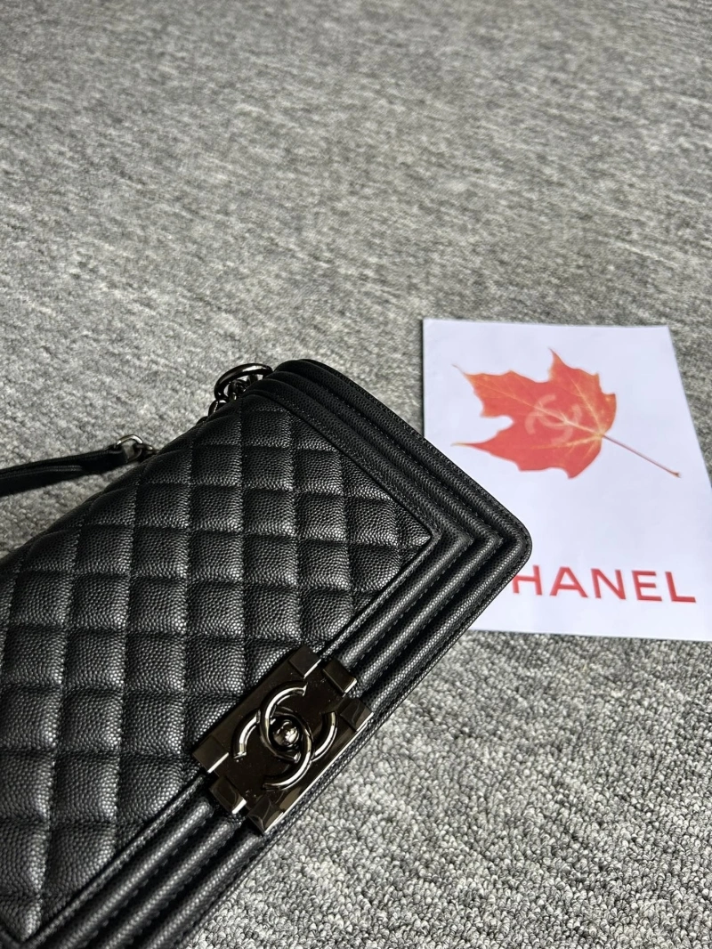 Chanel Leboy Series Bags 4017-0087