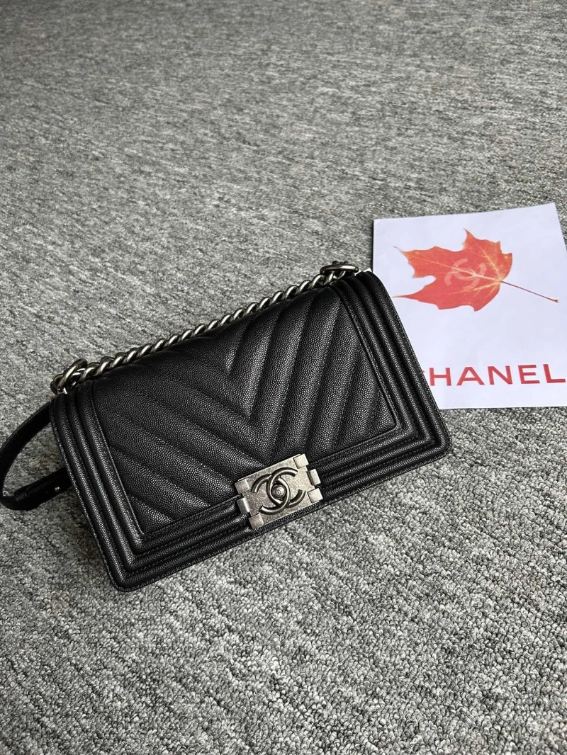 Chanel Leboy Series Bags 4017-0089