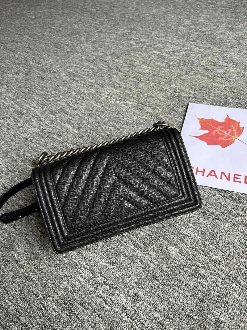 Chanel Leboy Series Bags 4017-0089