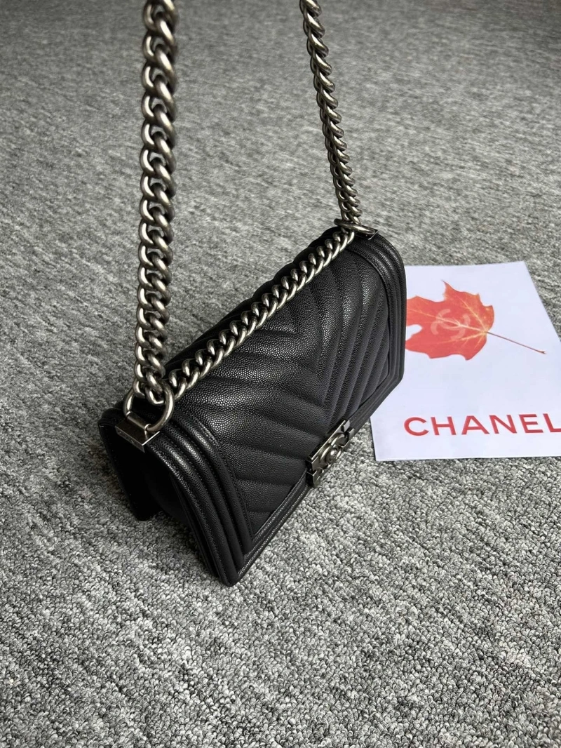 Chanel Leboy Series Bags 4017-0089