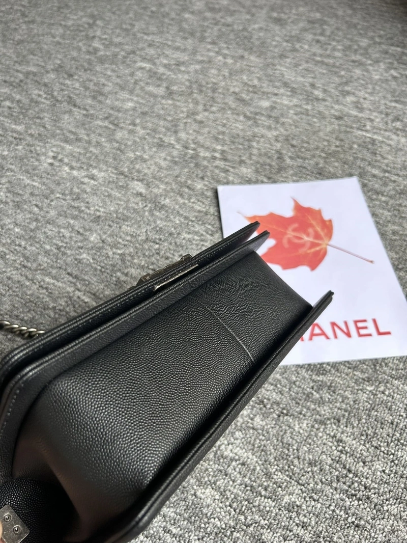 Chanel Leboy Series Bags 4017-0089