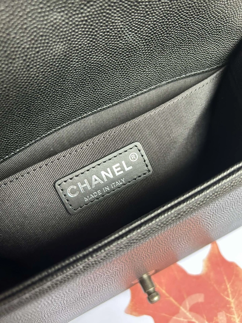 Chanel Leboy Series Bags 4017-0089