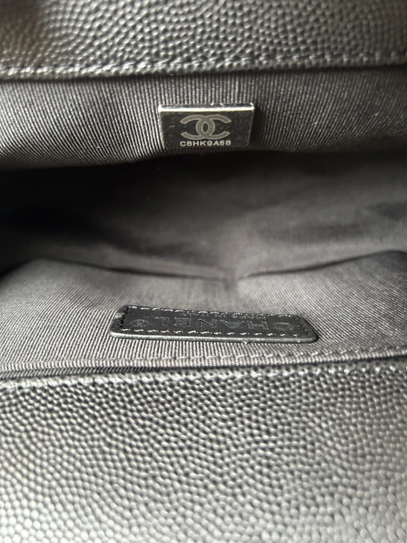 Chanel Leboy Series Bags 4017-0089