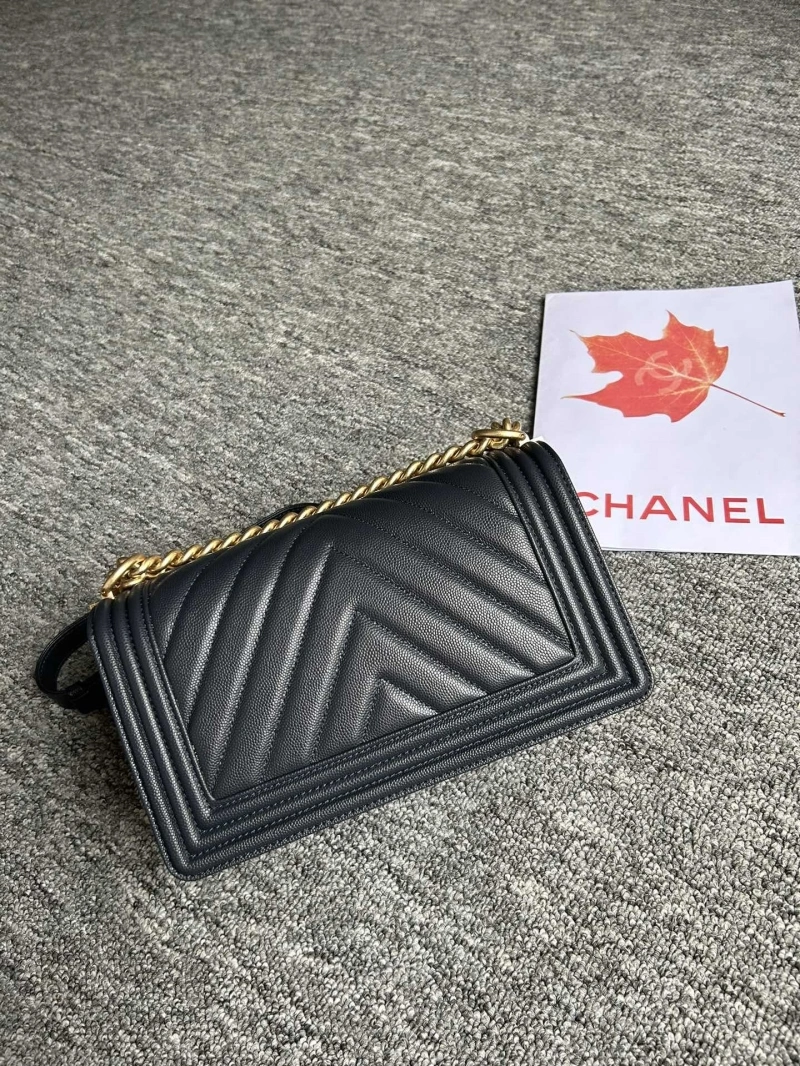 Chanel Leboy Series Bags 4017-0091