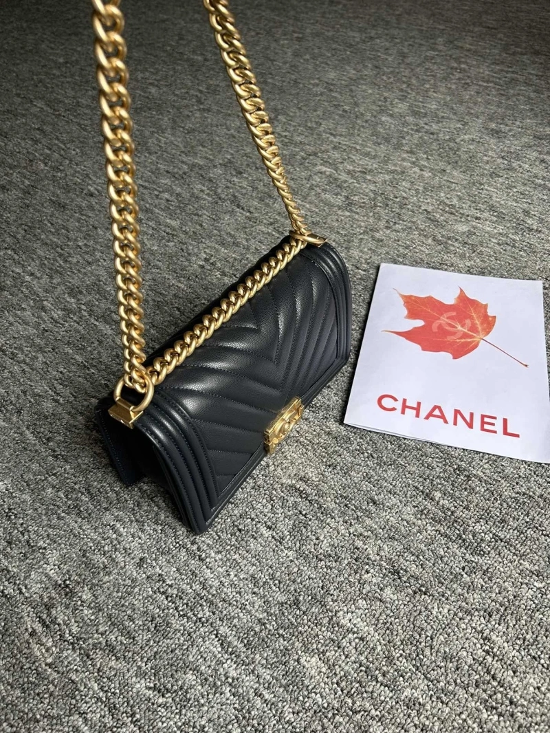 Chanel Leboy Series Bags 4017-0091