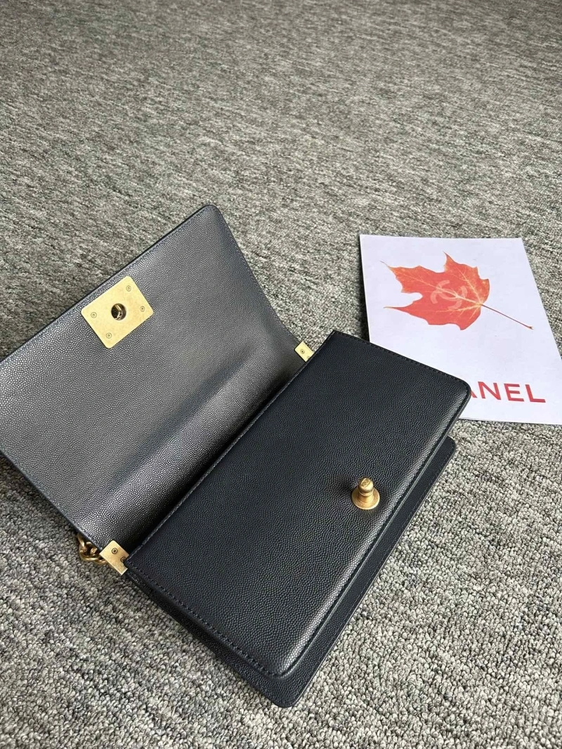 Chanel Leboy Series Bags 4017-0091