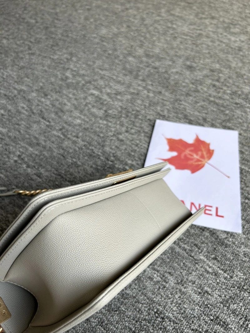 Chanel Leboy Series Bags 4017-0092