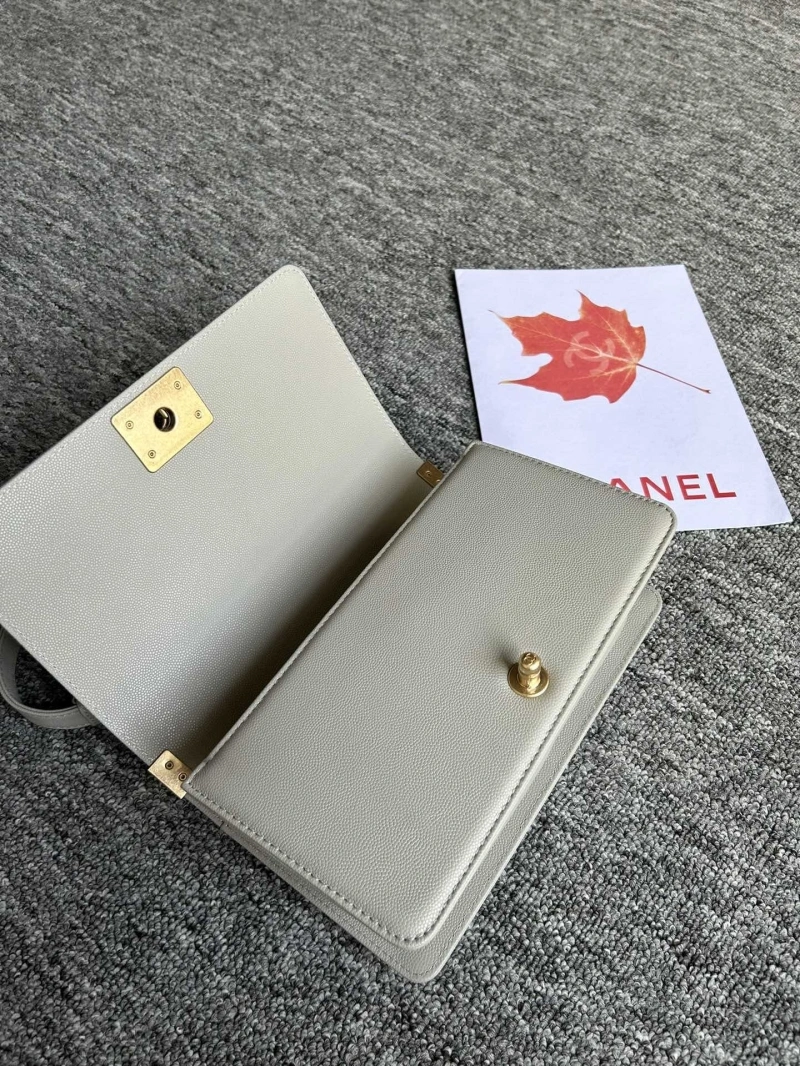 Chanel Leboy Series Bags 4017-0092