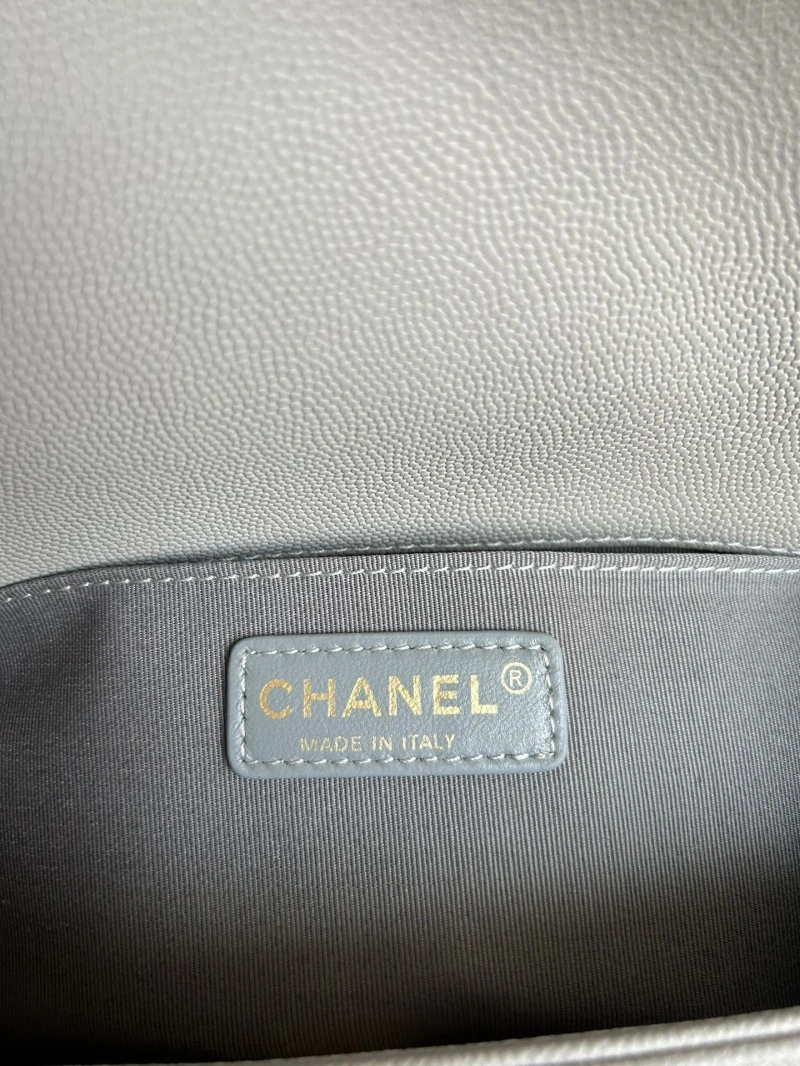 Chanel Leboy Series Bags 4017-0092