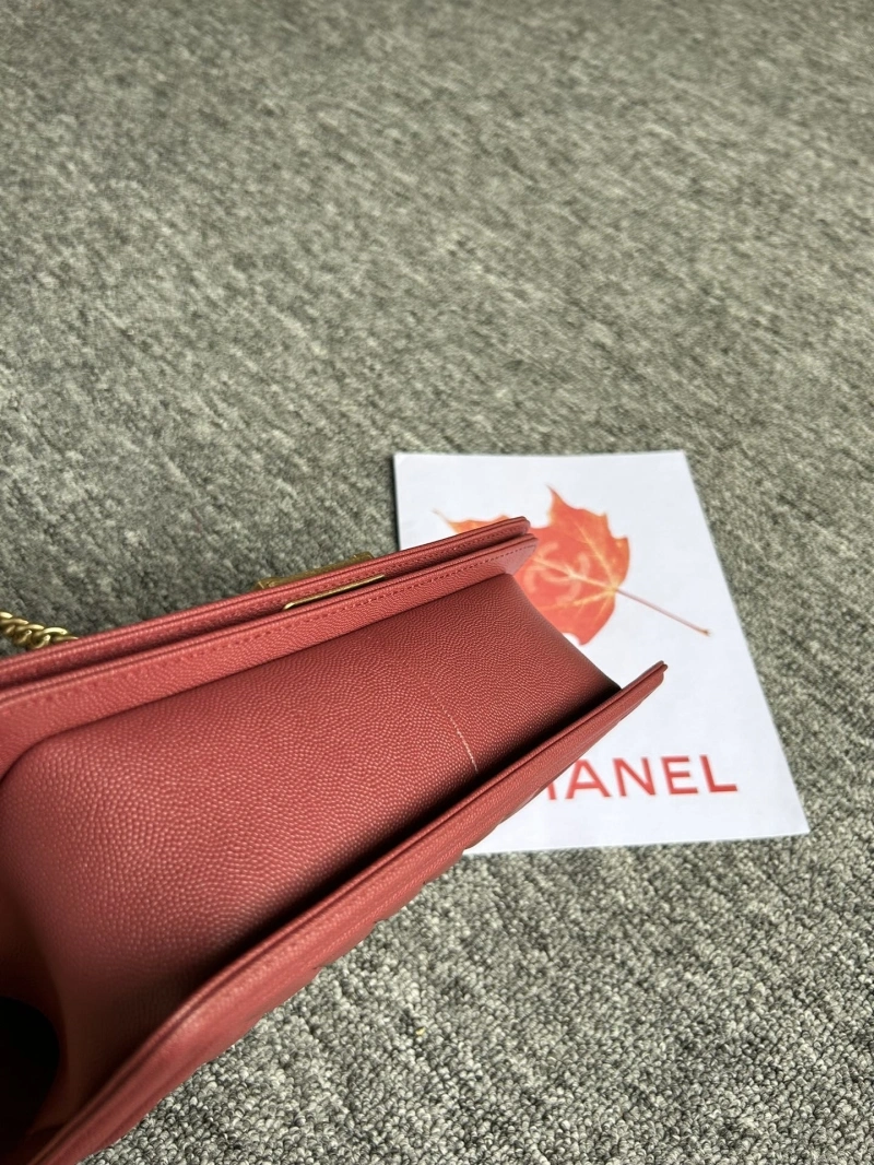 Chanel Leboy Series Bags 4017-0093