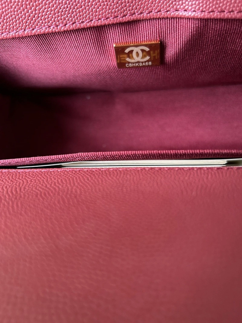 Chanel Leboy Series Bags 4017-0093