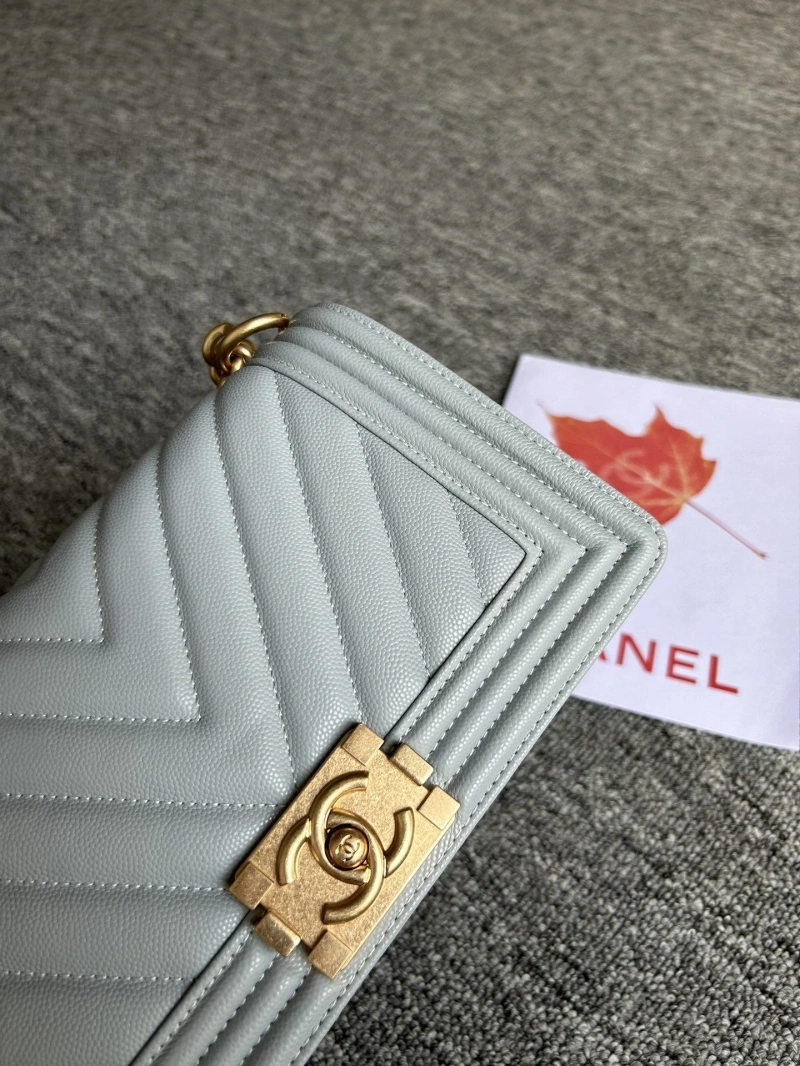 Chanel Leboy Series Bags 4017-0094