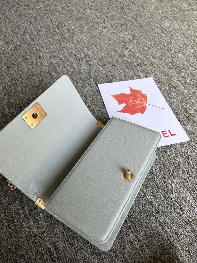 Chanel Leboy Series Bags 4017-0094