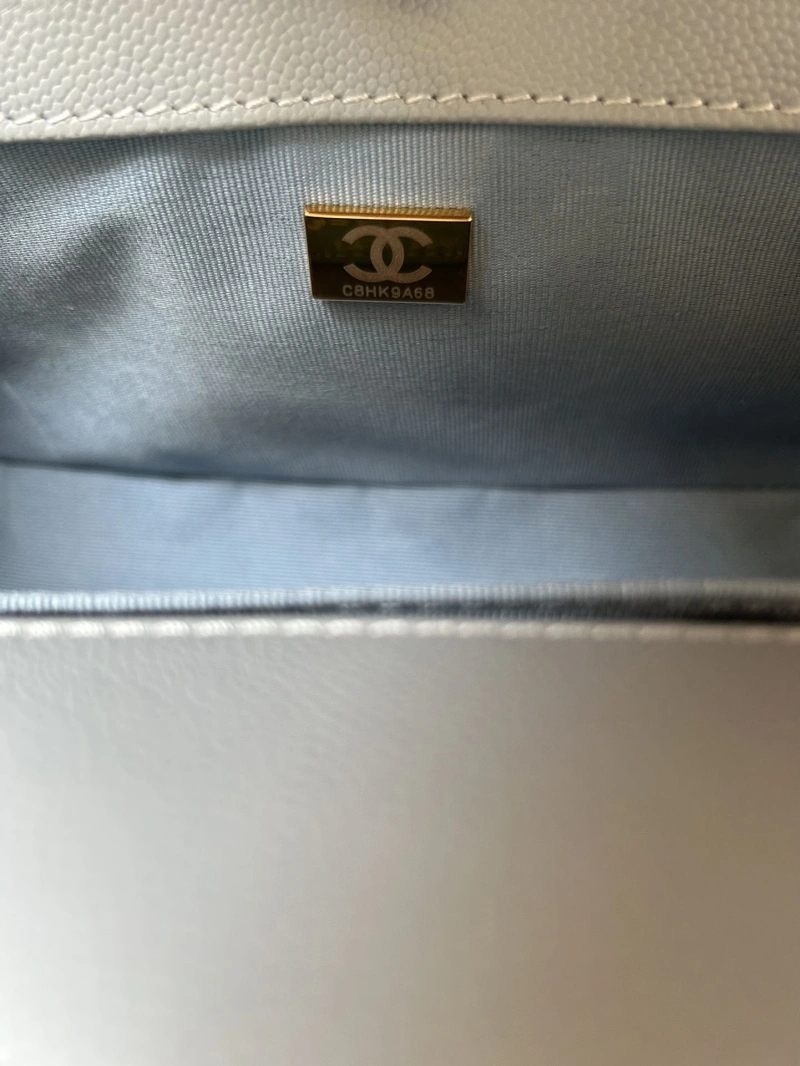 Chanel Leboy Series Bags 4017-0094