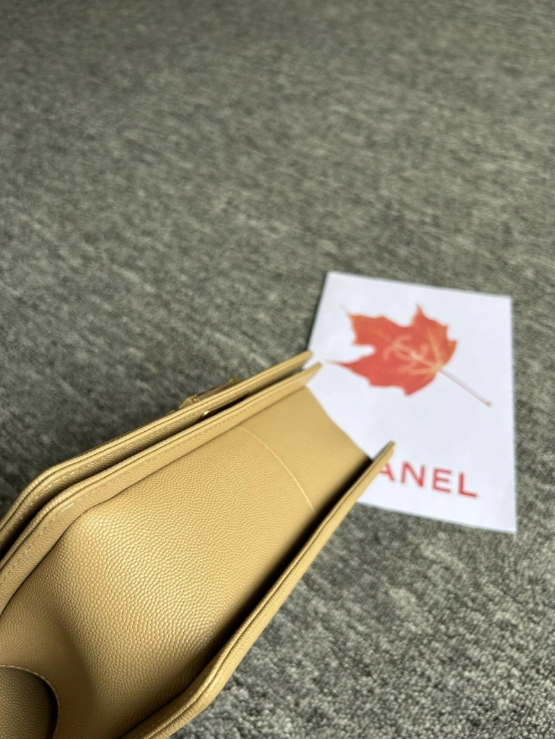 Chanel Leboy Series Bags 4017-0095