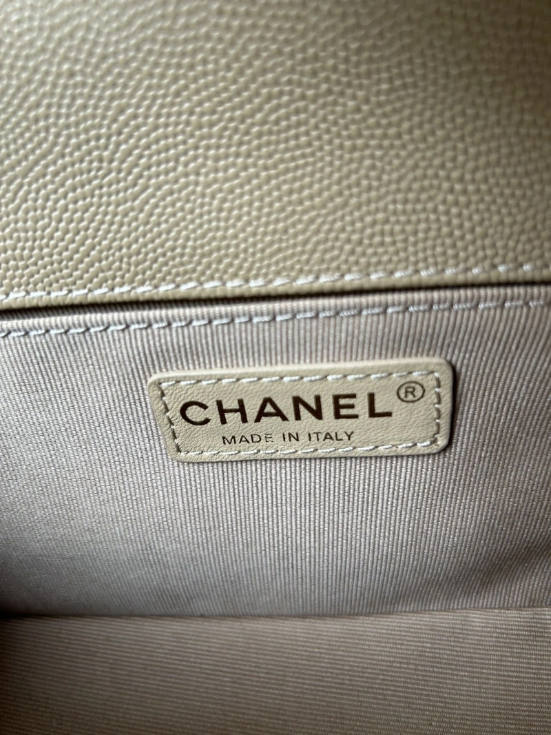 Chanel Leboy Series Bags 4017-0095