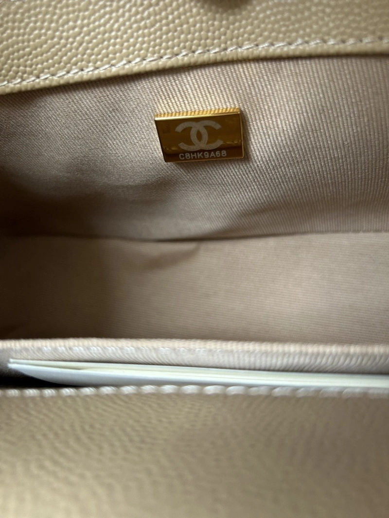 Chanel Leboy Series Bags 4017-0095