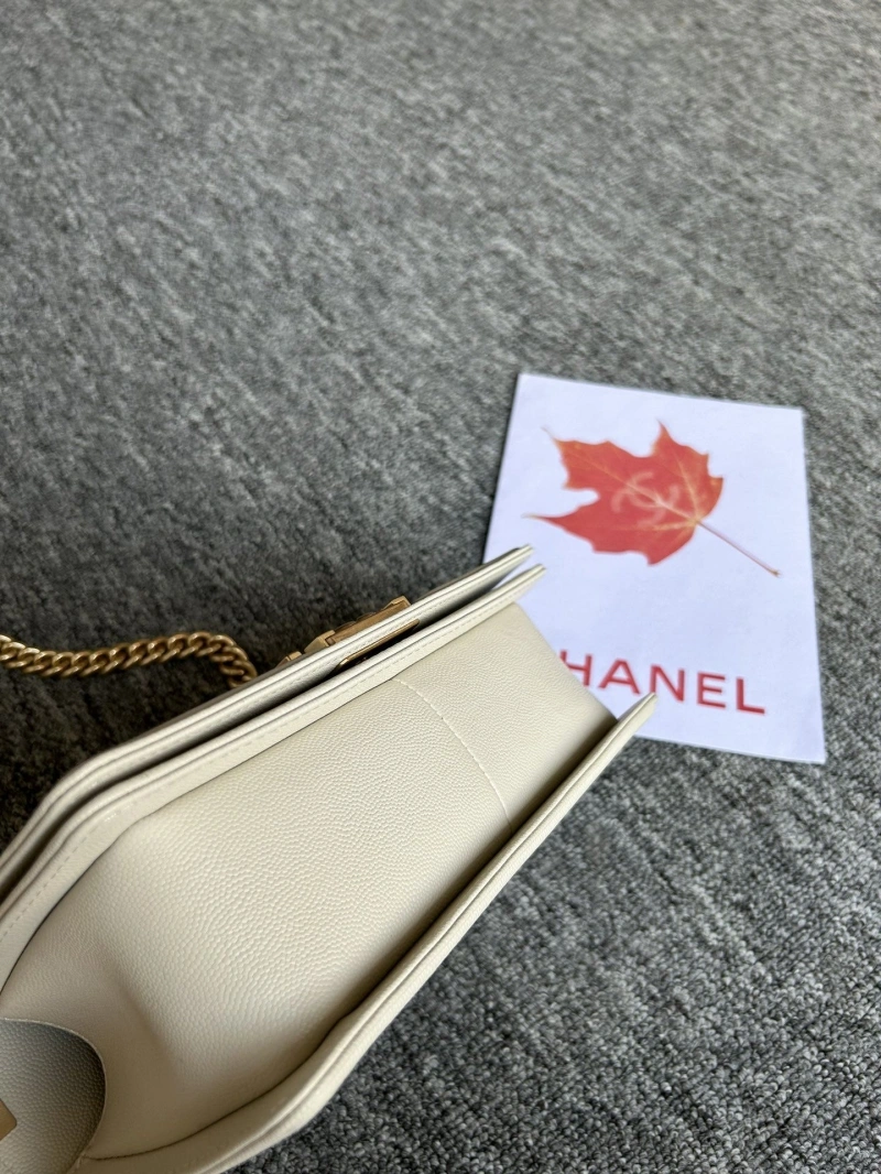 Chanel Leboy Series Bags 4017-0097