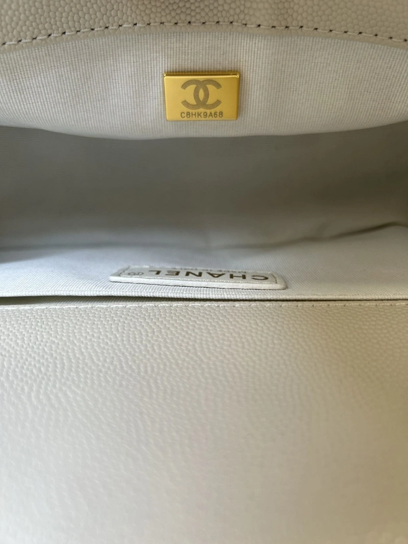 Chanel Leboy Series Bags 4017-0097