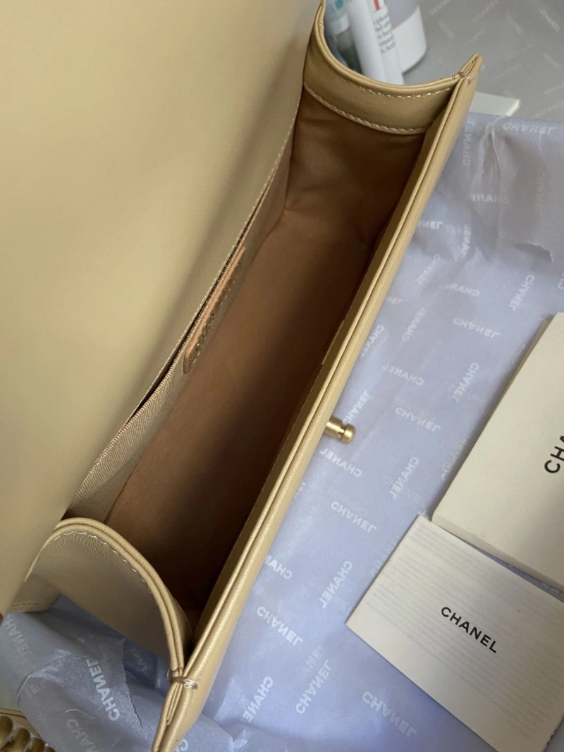 Chanel Leboy Series Bags 4017-0103