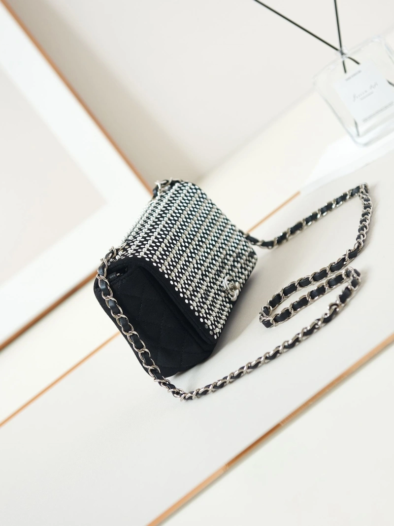 Chanel CF Series Bags 4017-0105