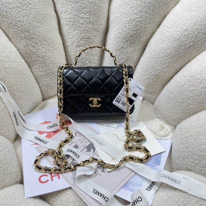 Chanel CF Series Bags 4017-0107