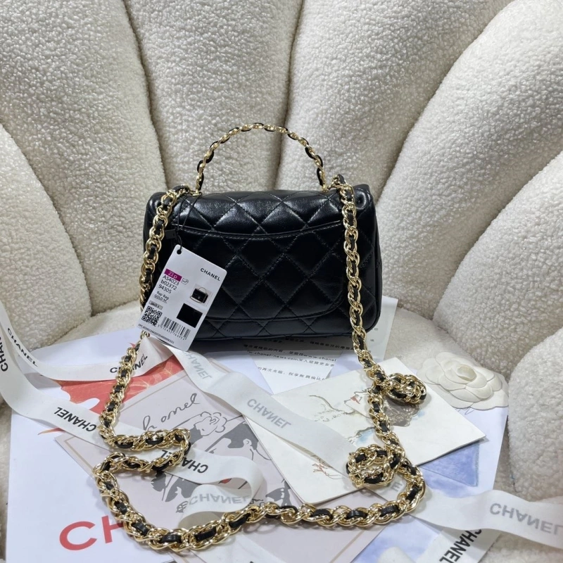 Chanel CF Series Bags 4017-0107