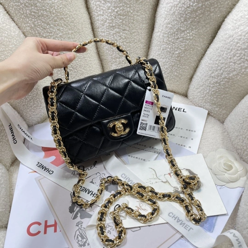 Chanel CF Series Bags 4017-0107