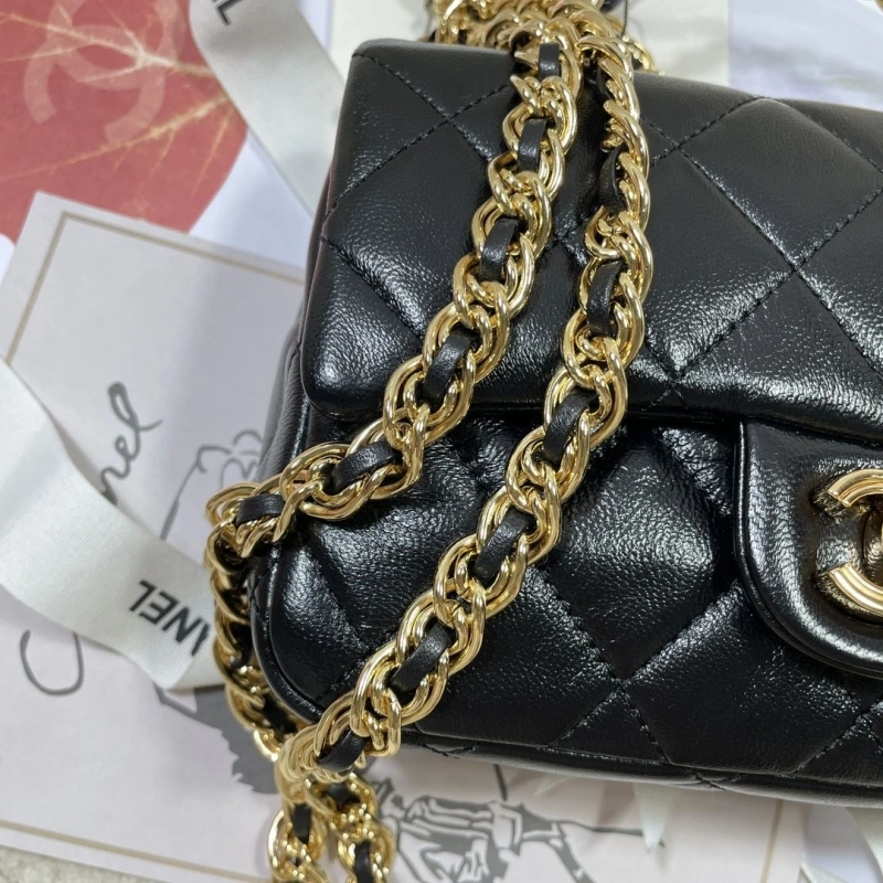 Chanel CF Series Bags 4017-0107