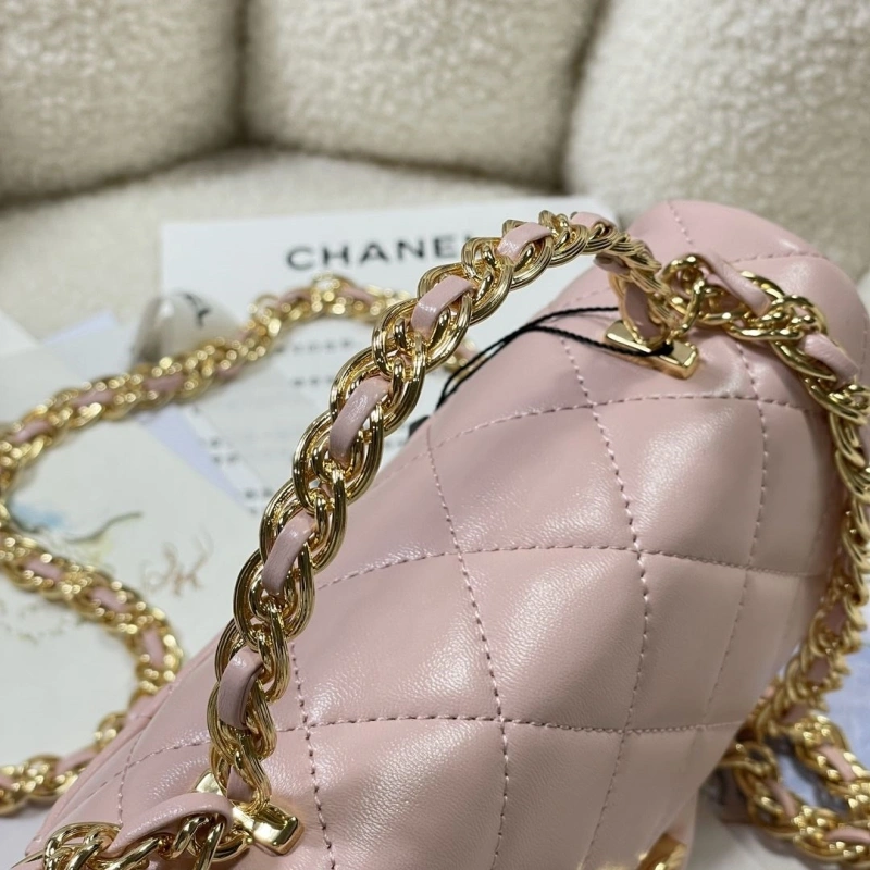 Chanel CF Series Bags 4017-0108