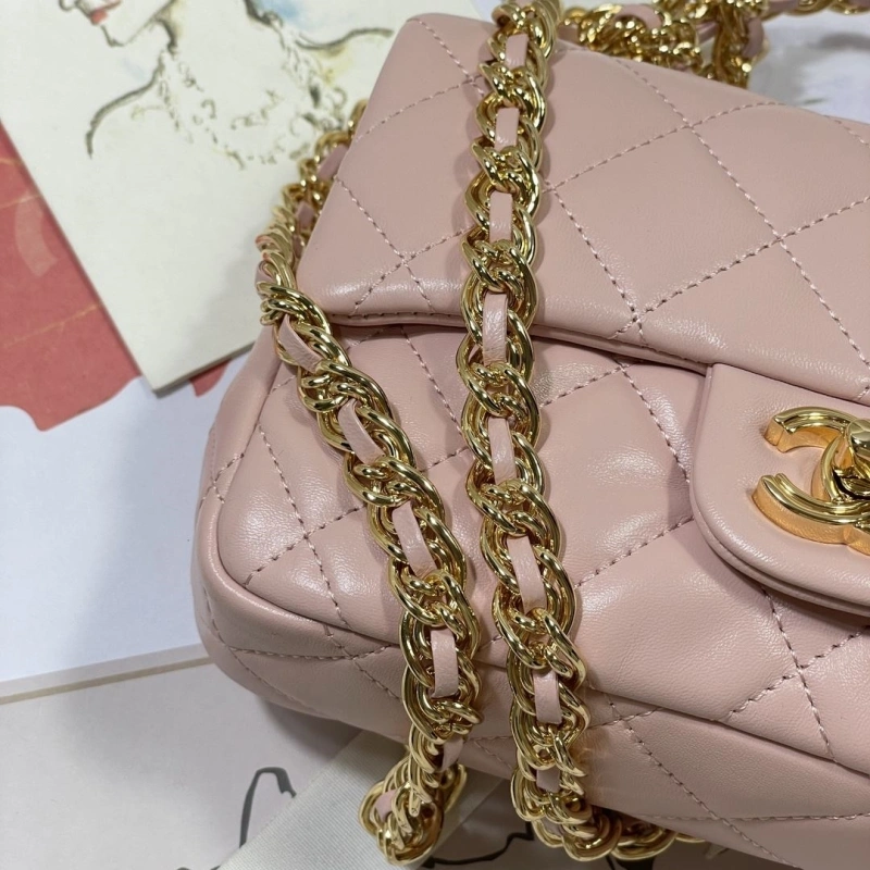 Chanel CF Series Bags 4017-0108